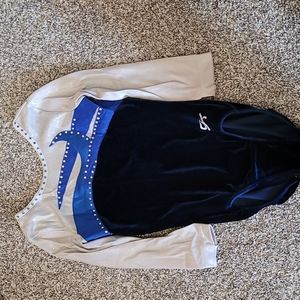 GK Gymnastic Leotard